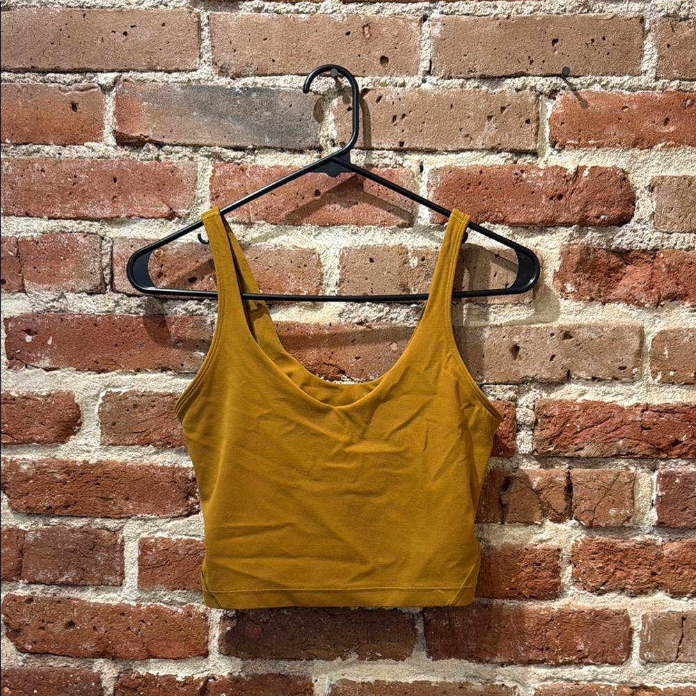 Lululemon Align Tank